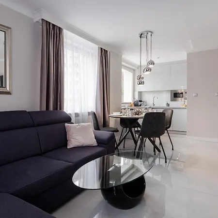 Apartamentygdansk Eu Mieszkanie Przylesie סופוט