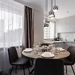 Apartamentygdansk Eu Mieszkanie Przylesie Sopot
