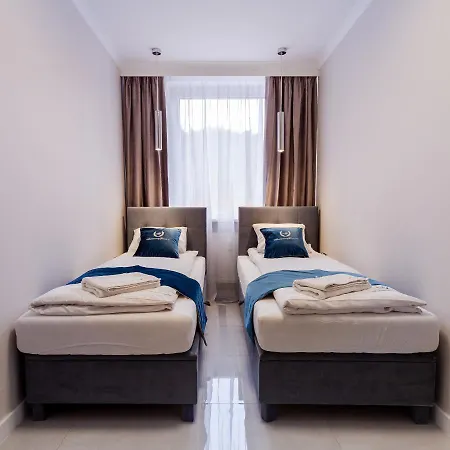 Apartamentygdansk Eu Mieszkanie Przylesie *