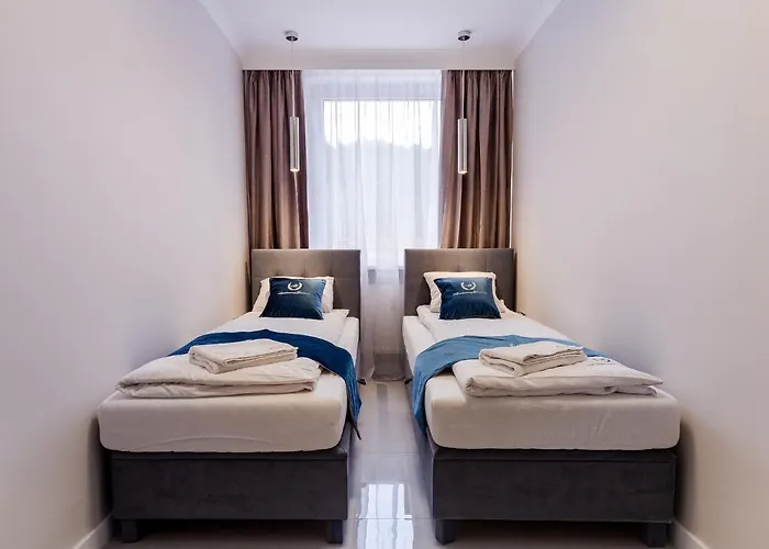 Apartamentygdansk Eu Mieszkanie Przylesie *