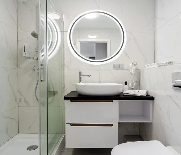 Apartamentygdansk Eu Mieszkanie Przylesie شقة سوبوت